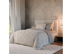 PACK HOUSSE DE COUETTE + TAIE(S) D'OREILLER | Cool