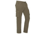 Pantalon cargo multipoches
