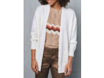 Cardigan craie