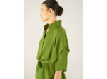 Robe mousse