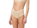 Culotte maxi