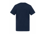 T-shirt imprimé à col rond SCHOTT TSUSTOUR