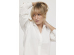 Chemise DHIMMI Ivory