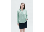 Chemise cjamie1 100% soie