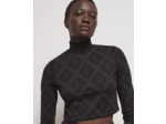 T-Shirt Ml Diamond Dots