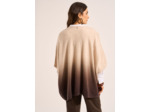 Gilet cachemire sans manches