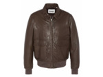 Blouson Casual En Cuir LCPILOTLAMB2 SCHOTT