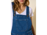 Salopette en jean