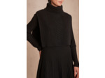 Plastron LIAME