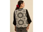 Gilet sans manches