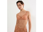 O - Light Paonette T W - Soutien-gorge avec armatures