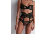 Culotte Brésilienne Into The Groove