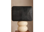 Pochette ordinateur LEON en cuir
