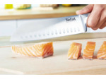 Couteau Santoku Ultimate 18cm