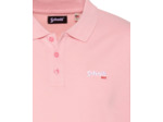 Polo en coton piqué