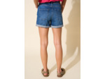 Short en jean