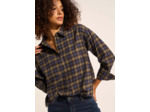 Chemise tartan
