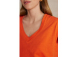 T-shirt DELYA en coton