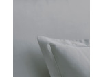 TAIE D'OREILLER | Eclat - Argent