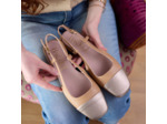 Ballerine Femme Baggy