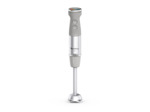 Quickchef +, Mixeur plongeant, 1000 W, 20 vitesses, 2 accessoires