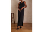 Robe en maille MADELINE