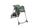 Chaise Haute Minla Vert