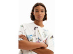 T-Shirt Manches Courtes