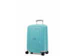 Valise Samsonite S'Cure 55 cm - Bleu