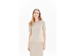 T-shirt tines