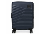 Valise Samsonite Intuo 55 cm - Bleu nuit