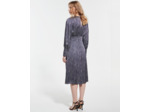 Robe Rainette Nocturne en Viscose