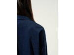 Robe le grand bleu