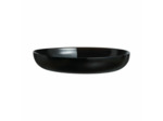 6 assiettes couscous 21cm noir Friends'time