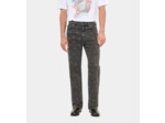 Jean Droit Imprimé Étoiles black washed