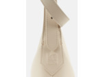 Sac soa en cuir naturel
