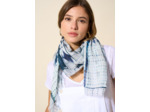 Foulard imprimé