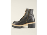 Boots talon noir