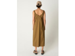 Robe mélisse reglisse