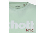 T-shirt logo TSLOGO SCHOTT