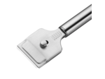 Grattoir pour plaque de cuisson PROFI PLUS SSS