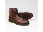 Boots Homme N368 Gold