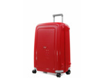 Valise Samsonite S'Cure 69 cm - Rouge