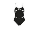 Maillot de bain arena Performance Icons Solid Super Fly Back pour femmes