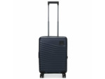 Valise Samsonite Intuo 55 cm - Bleu nuit