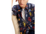 Chemise Manches Longues