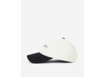Casquette Logo Noire Et Blanche black / white