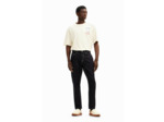 Denim Long Trouser