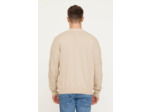 Pull CLAVIZ Argile Beige