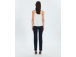 Débardeur écru